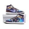 Dabi My Hero High Top Shoes SMDMHA2 15 dabi my hero air jordan 1 high top shoes sm 5