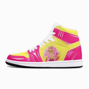 Donquixote Doflamingo One Piece AJ1 Shoes 13 donquixote doflamingo one piece aj1 shoes 3 xe6bm