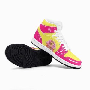 Donquixote Doflamingo One Piece AJ1 Shoes 16 donquixote doflamingo one piece aj1 shoes 6 avy6o