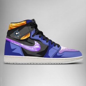 dragon ball future trunks aj1 high top shoes smdbft03 2 l58w4