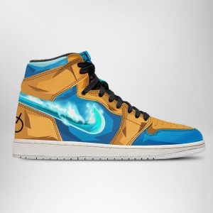 dragon ball goku aj1 high top shoes smdbga06 2 8sdzm