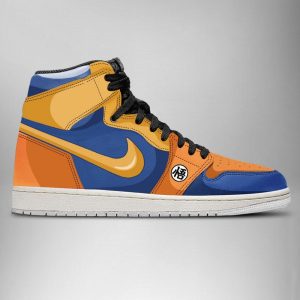 Dragon Ball Goku AJ1 High Top Shoes SMDBGA07 7 dragon ball goku aj1 high top shoes smdbga07 2 eynyc