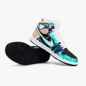 Dragon Ball Super Gogeta AJ1 High Top Shoes 18 dragon ball super gogeta aj1 high top shoes 6