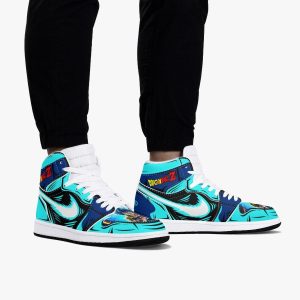 Dragon Ball Super Gogeta V2 AJ1 High Top Shoes 19 dragon ball super gogeta v2 aj1 high top shoes 7