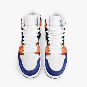 dragon ball super goku aj1 high top shoes 5