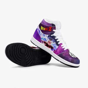 Dragon Ball Super Goku Galaxy AJ1 High Top Shoes 18 dragon ball super goku galaxy aj1 high top shoes 6