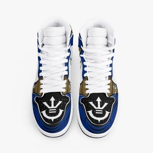 Dragon Ball Super Vegeta AJ1 High Top Shoes 17 dragon ball super vegeta aj1 high top shoes 5
