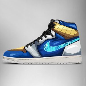 dragon ball vegeta aj1 high top shoes smdbva04 1 edgrp