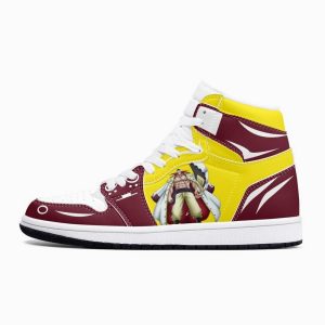 edward newgate one piece aj1 shoes 4 ztjn0