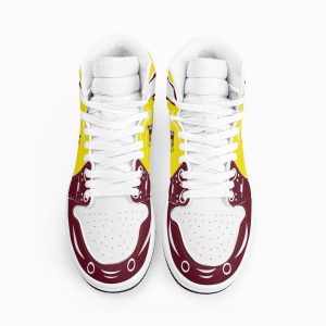 edward newgate one piece aj1 shoes 5 jecwd