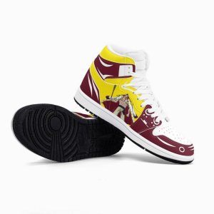 edward newgate one piece aj1 shoes 6 p1ssp