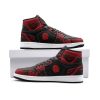 Eijiro Kirishima My Hero High Top Shoes SMEKMH1
