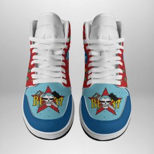 franky v2 one piece aj1 shoess 2 atmto