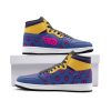 Giorno Manga J1 High Top Shoes SMGMAJ1 14 giorno manga air jordan 1 high top shoes 1 min