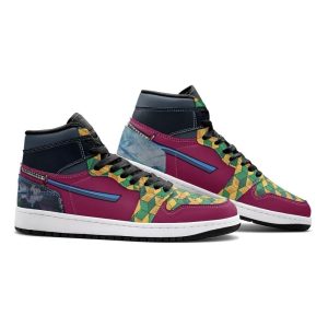 giyu tomioka demon slayer air jordan 1 high top shoes 2 min
