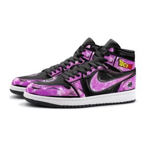 Goku Black Rose Dragon Ball Air Jordan 1 High Top Shoes SMGBRD1 6 goku black rose dragon ball air jordan 1 high top shoes 3 min