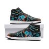 Goku Blue Dragon Ball Super Air Jordan 1 High Top Shoes SMGBDB1 14 goku blue dragon ball super air jordan 1 high top shoes 1 min