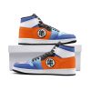 Goku Dragon Ball Z Air Jordan 1 High Top Shoes SMGDBZ2 15 goku dragon ball z air jordan 1 high top shoes 5 min