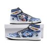 Goku Ultra Instinct Dragon Ball Super High Top Shoes SMGUID1 14 goku ultra instinct dragon ball super air jordan 1 high top shoes 1 min