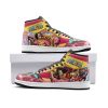 gol d roger one piece air jordan 1 high top shoes 1 min