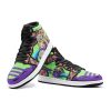 Gyro Zeppeli J1 High Top Shoes SMGZAJ1 14 gyro zeppeli air jordan 1 high top shoes 4 min
