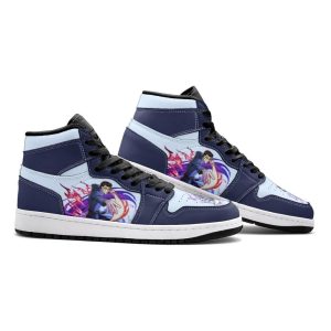 hajime saito rurouni kenshin air jordan 1 high top shoes 2 min