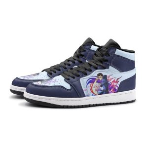 hajime saito rurouni kenshin air jordan 1 high top shoes 3 min