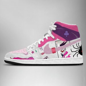 Hunter X Hunter AJ1 High Top Shoes SMHHAJ08 7 hunter x hunter aj1 high top shoes smhhaj08 3 vkcht