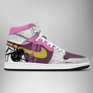 Hunter X Hunter AJ1 High Top Shoes SMHHAJ12 6 hunter x hunter aj1 high top shoes smhhaj12 2 isqce