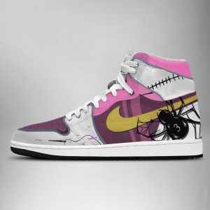 Hunter X Hunter AJ1 High Top Shoes SMHHAJ12 7 hunter x hunter aj1 high top shoes smhhaj12 3 qc3mn