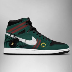 Hunter X Hunter AJ1 High Top Shoes SMHHAJ14 6 hunter x hunter aj1 high top shoes smhhaj14 2 0hggv