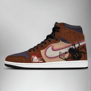 Hunter X Hunter AJ1 High Top Shoes SMHHAJ19 7 hunter x hunter aj1 high top shoes smhhaj19 3 e4w1z