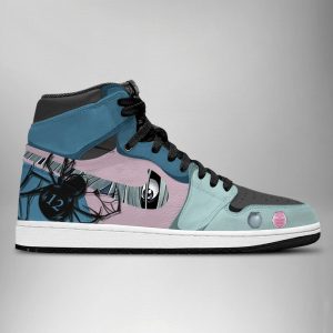 hunter x hunter aj1 high top shoes smhhaj20 2 fyffc