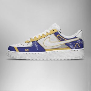 Hunter x Hunter NAF Shoes SMHXH08 7 hunter x hunter naf shoes smhxh08 3 a4xrc