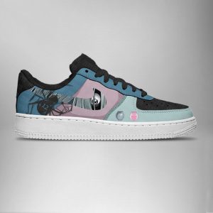 Hunter x Hunter NAF Shoes SMHXH21 7 hunter x hunter naf shoes smhxh21 3 ucnz1