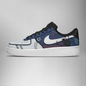 Hunter x Hunter NAF Shoes SMHXH22 6 hunter x hunter naf shoes smhxh22 2 vr4k7