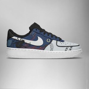 Hunter x Hunter NAF Shoes SMHXH22 7 hunter x hunter naf shoes smhxh22 3 rdeqd