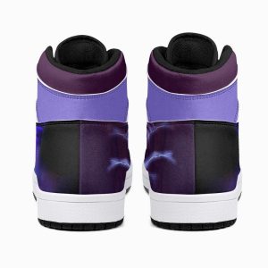 Killua Lightning Palm Hunter JD1 High Top Shoes 15 killua lightning palm hunter jd1 high top shoes 5