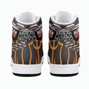 kurapika black suit hunter jd1 high top shoes 4