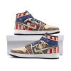 Luffy One Piece Air Jordan 1 High Top Shoes SMLOPA1 12 luffy one piece air jordan 1 high top shoes 1 min