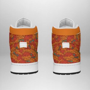 mera mera no mi pattern one piece aj1 shoes 4 k0sml