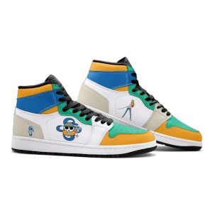 nami one piece air jordan 1 high top shoes 2