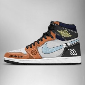Naruto AJ1 High Top Shoes 6 naruto aj1 high top shoes 1 6jv5j