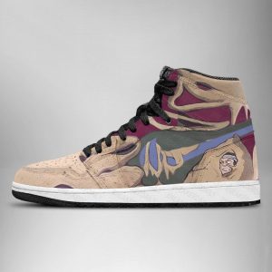 Naruto Garra AJ1 High Top Shoes 6 naruto garra aj1 high top shoes 1 yqji6