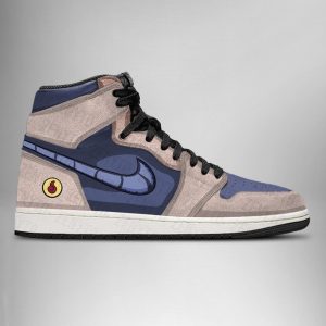 naruto hinata aj1 high top shoes 2 gwe7c