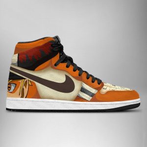 Naruto Sage Mode AJ1 High Top Shoes 6 naruto sage mode aj1 high top shoes version 2 1 ecs7h