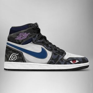 naruto sasuke aj1 high top shoes 2 4m0dj