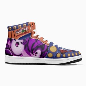 neferpitou hunter jd1 high top shoes 2