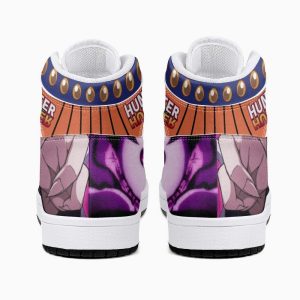 neferpitou hunter jd1 high top shoes 4