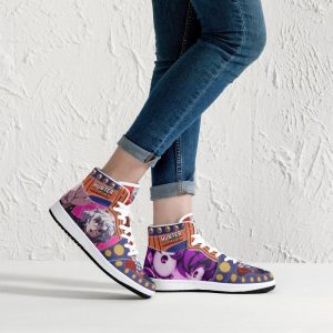 neferpitou hunter jd1 high top shoes 5